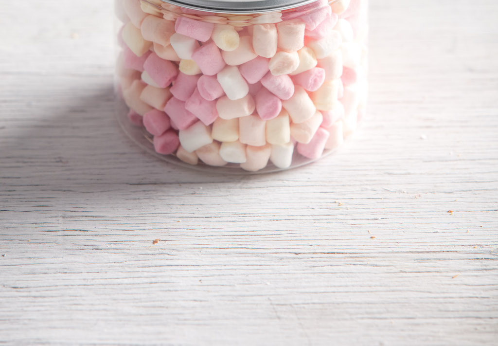 Marshmellows Marshmellows