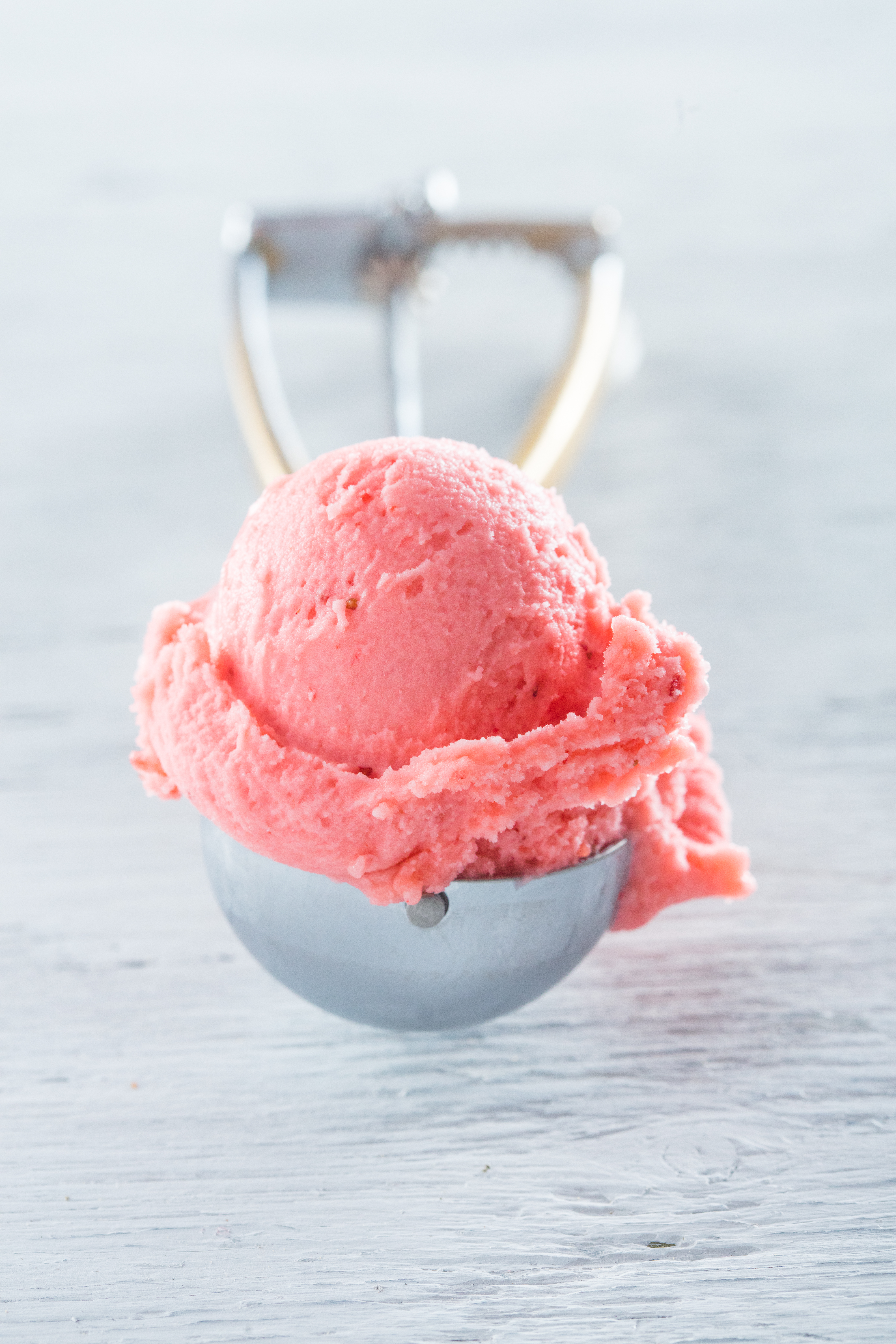 pomegranate ice cream pomegranate ice cream