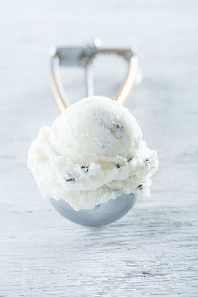 Stracciatella